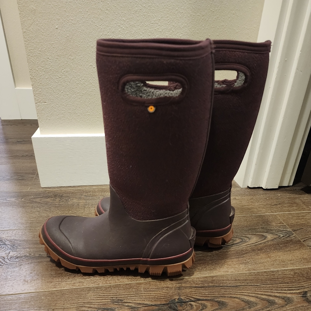 Women's Bogs Winter Boots